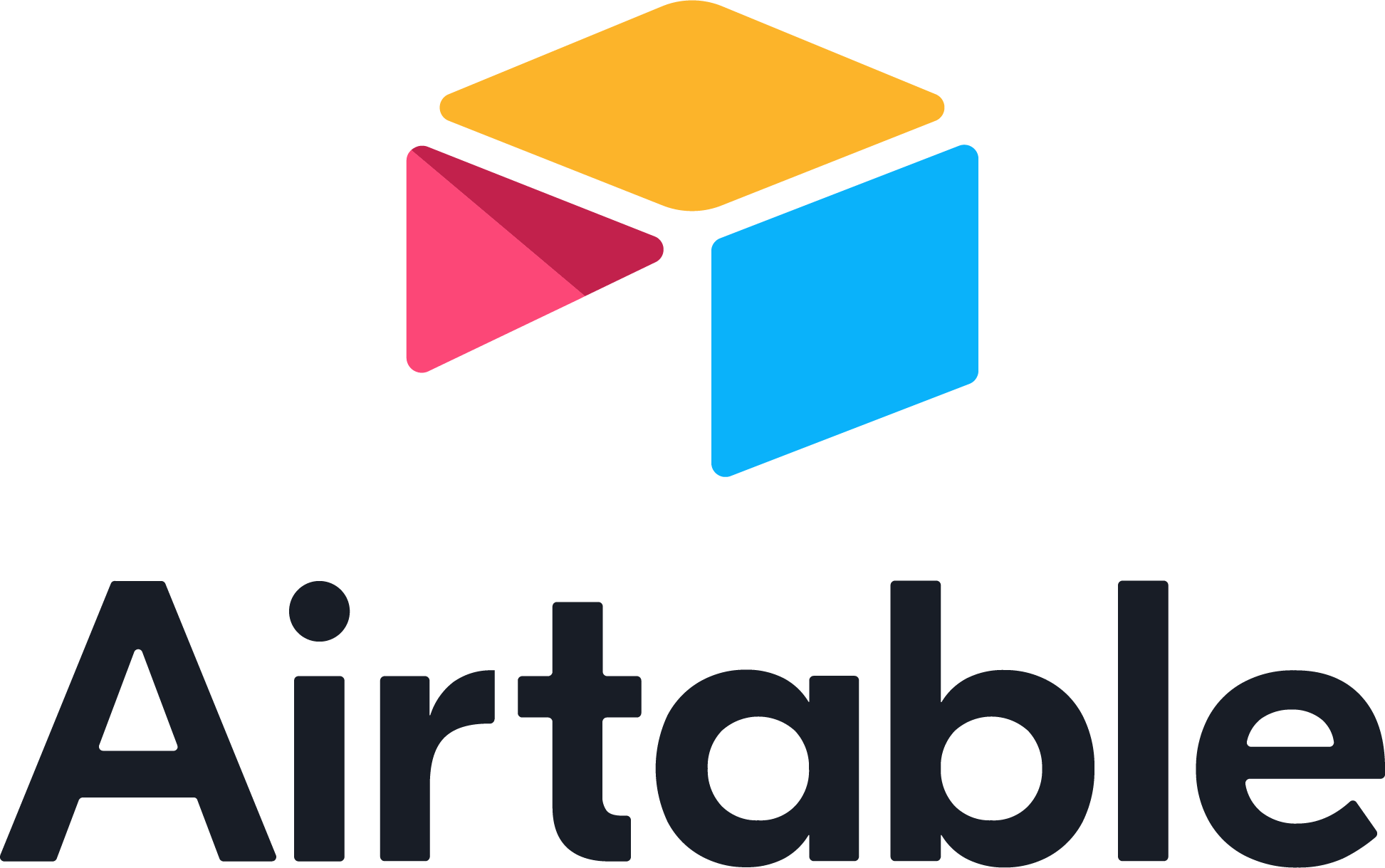 Airtable logo