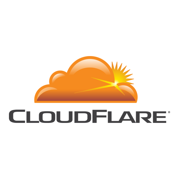 Cloudflare Turnstile logo