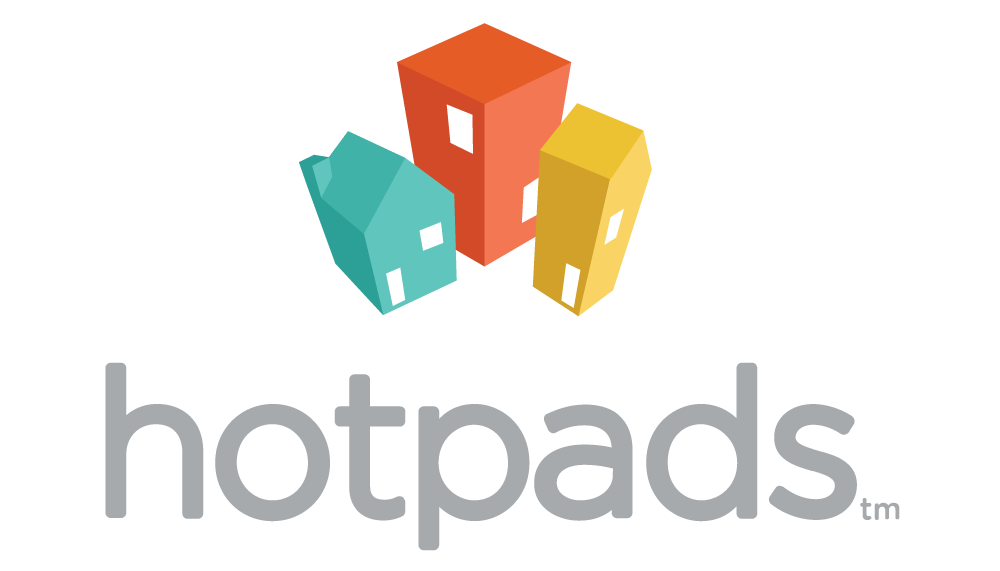 HotPads logo