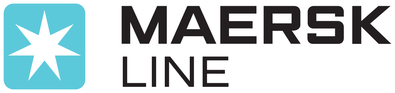 Maersk logo