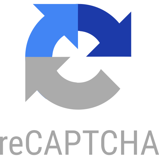 Google reCAPTCHA logo