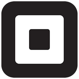 Square logo